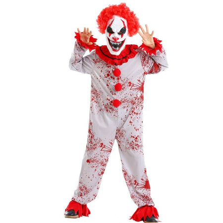 Clown Halloween