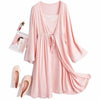 Ensemble Robe Kimono de Grossesse