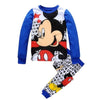 Pyjama Coton Mickey