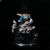 Figurine Dragon Ball Z Prince Vegeta