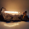 Lampe Dragon ball Z Kamehameha
