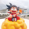 Figurine DBZ Goku Nuage Magique