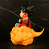 Figurine DBZ Goku Nuage Magique