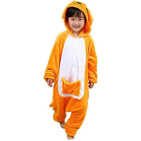 Grenouillère Enfant Kangourou