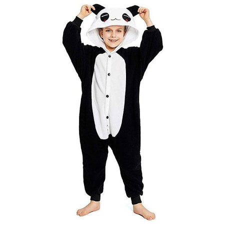 Grenouillère Enfant Kung Fu Panda