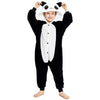 Grenouillère Enfant Panda