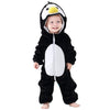 Grenouillère Bébé Pingouin - Le Royaume du Bébé