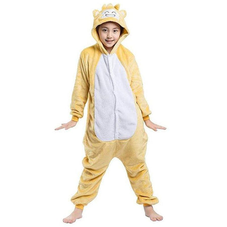 Grenouillère Enfant Singe