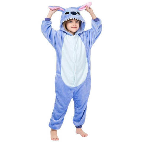 Grenouillère Enfant
