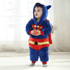 Grenouillère Bébé Superman - Le Royaume du Bébé