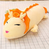 Peluche Dragon de Feu