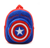 Sac à Dos Captain America Peluche