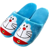 Chaussons Doraemon
