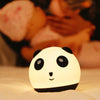 Lampe Veilleuse Panda