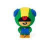 Peluche Brawl Stars Léon