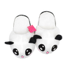 Pantoufles Panda