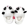 Pantoufles Panda