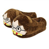 Chaussons Harry Potter