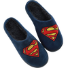 Pantoufles Superman