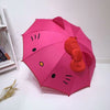 Parapluie Hello Kitty Enfant