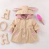 Parka pour Enfant