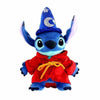 Peluche Stitch Magicien