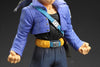 Figurine DBZ Trunks Adulte Super Saiyan