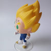 Funko Pop Dragon Ball Majin Vegeta