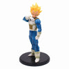 Figurine DBZ Vegeta Prince Saiyan