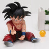 Figurine DBZ Goku Petit Mini