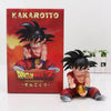 Figurine DBZ Goku Petit Mini
