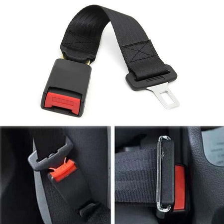 Extension ceinture de sécurité