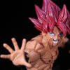 Figurine DBZ Goku Black Rosé