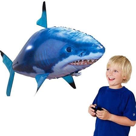 Requin Volant Télécommandé