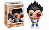 Funko Pop Dragon Ball Vegeta