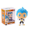 Funko Pop Dragon Ball Vegeta Blue