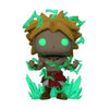 Funko Pop Dragon Ball Broly Phosphorescent