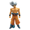 Figurine DBZ Goku Ultra Instinct