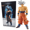 Figurine DBZ Goku Ultra Instinct