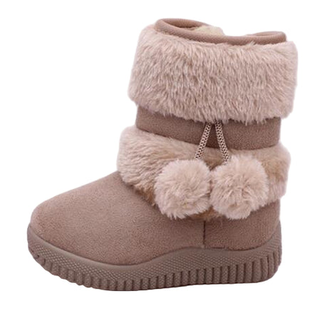 Boots Bébé - Le Royaume du Bébé