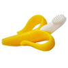 Brosse a Dents Banane Bébé - Le Royaume du Bébé