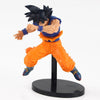 Figurine DBZ Goku Concentration