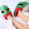 Chaussons Lutin