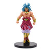 Figurine DBZ Broly Super Saiyan Blue