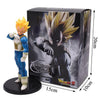 Figurine DBZ Vegeta Prince Saiyan