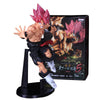 Figurine DBZ Goku Black Rosé