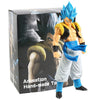 Figurine DBZ Gogeta Super Saiyan Blue