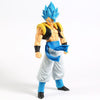Figurine DBZ Gogeta Super Saiyan Blue