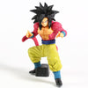 Figurine DBZ Goku Super Saiyan 4