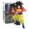 Figurine DBZ Goku Super Saiyan 4